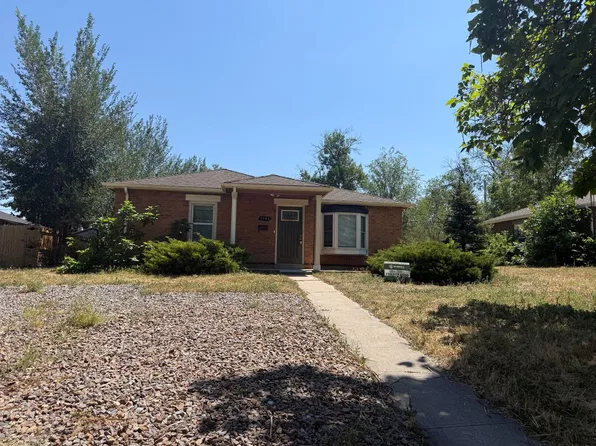 3046 N Milwaukee St, Denver, CO 80205