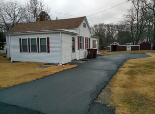 3 Kendrick St, Acushnet, MA 02743