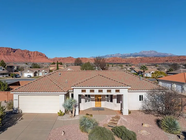 3580 Windmill Dr — Photo 1