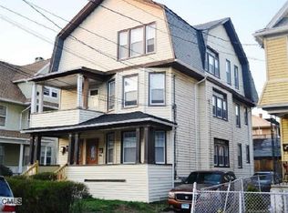 240-244 Parrott Ave, Bridgeport, CT