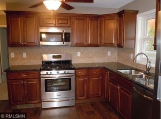 5204 Hampshire Ave N, Crystal, MN 55428