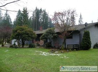 30922 Lake Cavanaugh Rd, Arlington, WA 98223