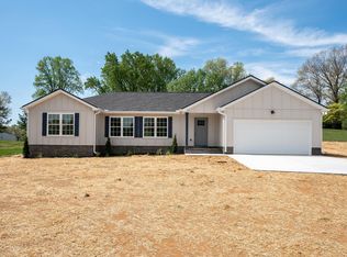 248 Golf Club Rd LOT 1, Mc Minnville, TN 37110