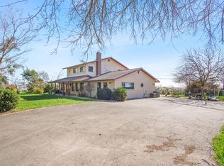 12419 28 Mile Rd, Oakdale, CA 95361