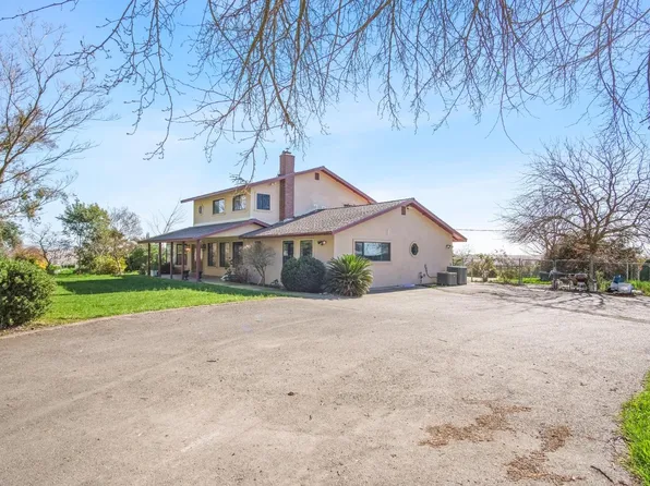 12419 28 Mile Rd, Oakdale, CA 95361