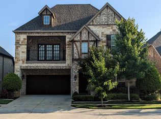 3049 Ponder Path, Keller, TX 76248