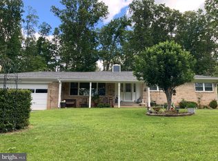 22705 Frederick Rd, Clarksburg, MD 20871