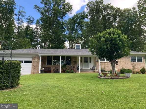 22705 Frederick Rd, Clarksburg, MD 20871