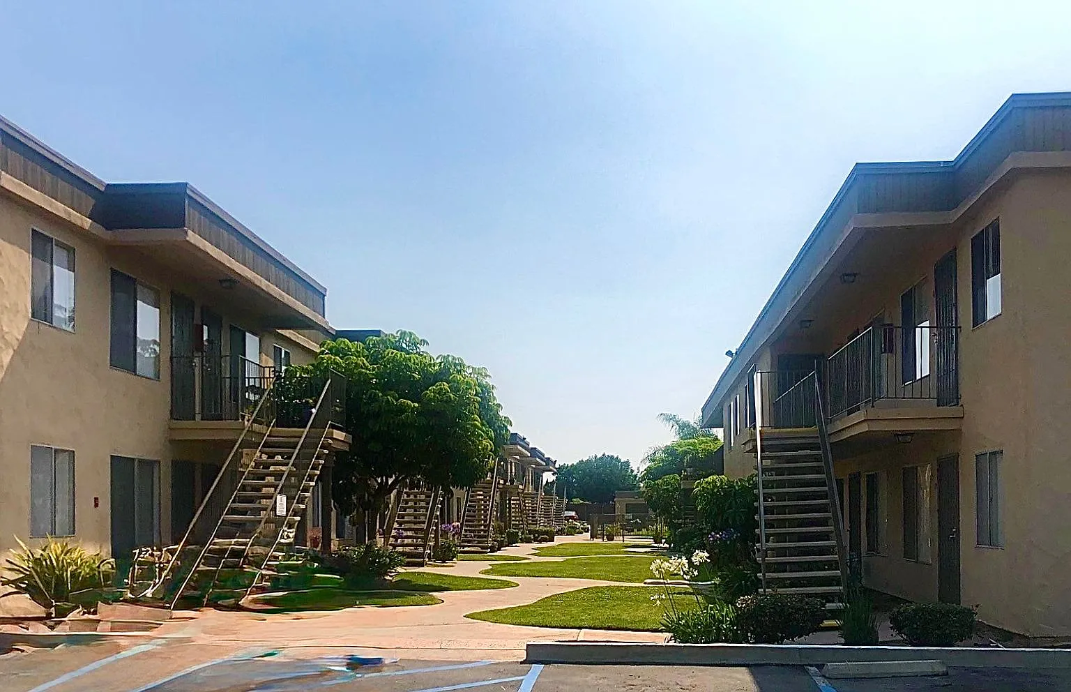Shawnwood Forest Apartments — Photo 3