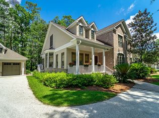 407 Tuckers Rd UNIT A, Pawleys Island, SC 29585