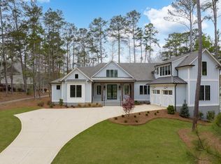 1100 Curtright Pl, Greensboro, GA