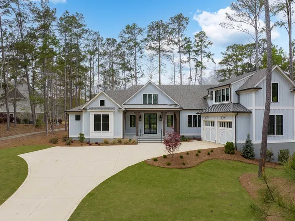 1100 Curtright Pl, Greensboro, GA 30642