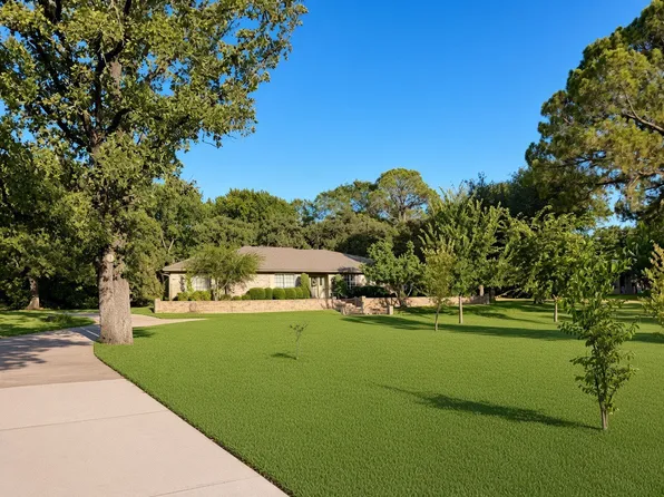 2901 Montecito Dr, Denton, TX 76205