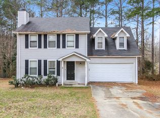 7249 Ginger Ct, Riverdale, GA 30296