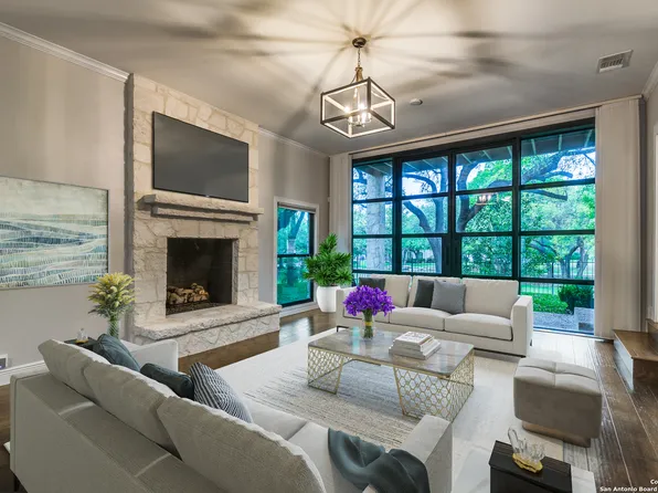 5 Waterford Glen, San Antonio, TX 78257