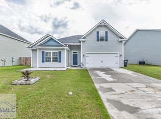 36 Herty Ln, Hinesville, GA 31313