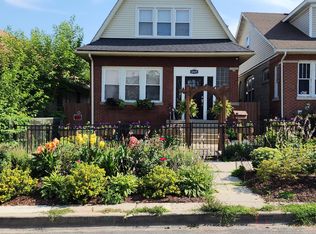 4849 W Deming Pl #2, Chicago, IL 60639