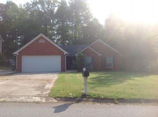 2360 Bankston Cir, Snellville, GA 30078