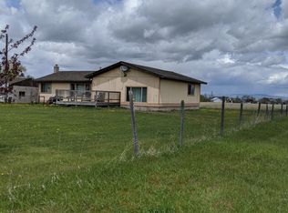 503 W Cameron Bridge Rd, Bozeman, MT 59718