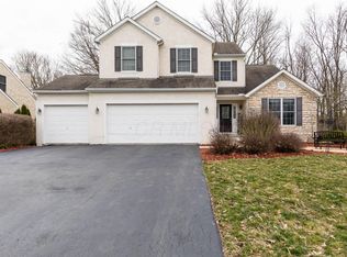 6327 Haley Ct, Hilliard, OH 43026