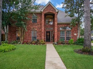 20411 Gable Ridge Dr, Katy, TX 77450