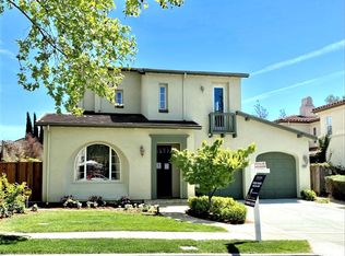 3412 Chieri Pl, San Jose, CA