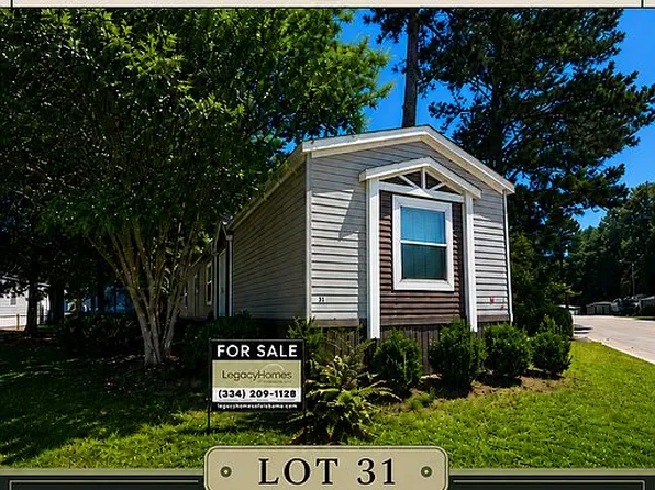 501 Webster Rd Lot 31, Auburn, AL 36832