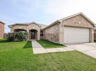 1503 Purpletop Dr, Arlington, TX 76002