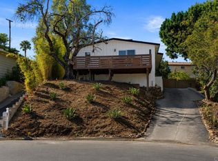 4397 Cartagena Dr, San Diego, CA 92115