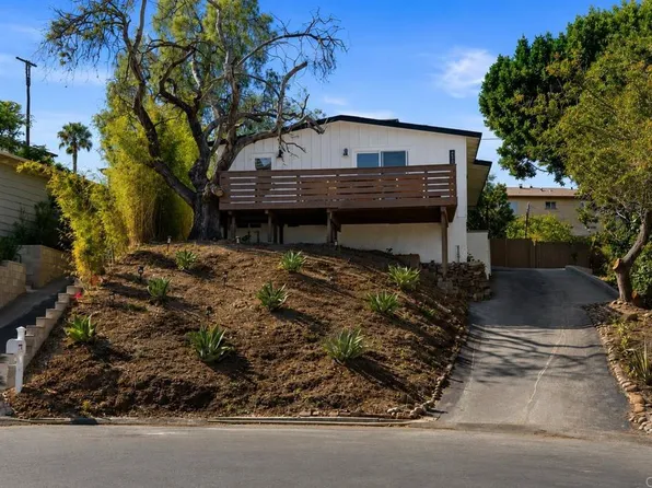 4397 Cartagena Dr, San Diego, CA 92115