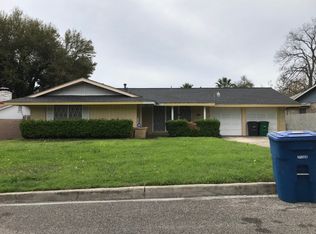 5830 Goodyear Dr, San Antonio, TX 78228