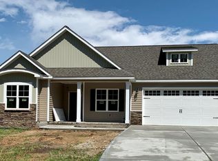 880 Nor Am Rd, Pikeville, NC 27863