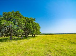 2801 Tract County Rd #3-228, Florence, TX 76527