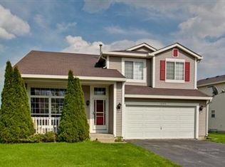 1245 S Candlestick Way, Waukegan, IL 60085
