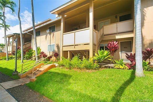 98-854 Noelani St #62 — Photo 2