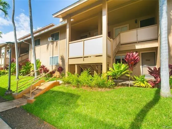 98-854 Noelani St APT 62, Pearl City, HI 96782