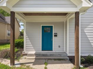 1010 Stainback Ave, Nashville, TN 37207