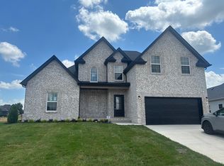 1170 Gardenia Ln, Clarksville, TN 37043