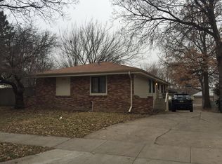 455 S 25th St UNIT B, Lincoln, NE 68510