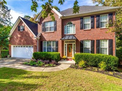 2540 Ridgehurst Dr, Buford, GA, 30518