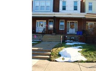 7169 Montague St, Philadelphia, PA 19135
