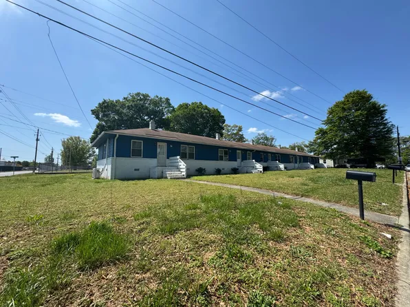 2101 Montclair Dr #3, Greenville, NC 27834