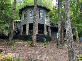 361 N Sanderlin Mtn, Jasper, GA 30143