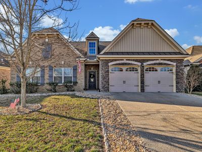 629 Saddlestone Dr, Lebanon, TN, 37090
