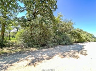 S Swan Lake Dr, Snook, TX 77836