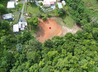 Bo Espinosa Commons La Pra Carr 677 K1 H5 Lote #5, Dorado, PR 00646