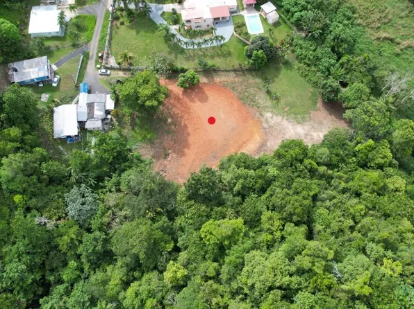 Bo Espinosa Commons La Pra Carr 677 K1 H5 Lote #5, Dorado, PR 00646