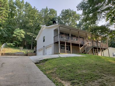 6704 Gamble Rd, Birchwood, TN, 37308