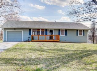 135 Hazel Ave, Lawson, MO 64062