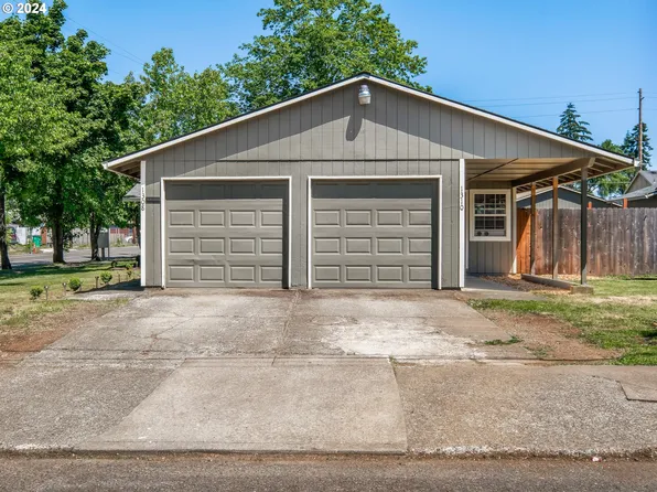 1308 SE 160th Pl, Portland, OR 97233